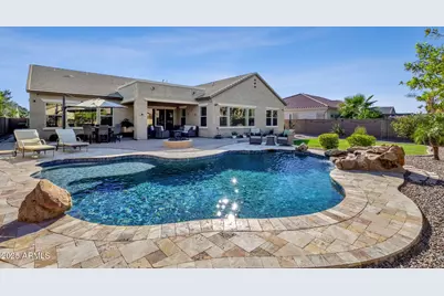 22322 E Rosa Road, Queen Creek, AZ 85142 - Photo 6