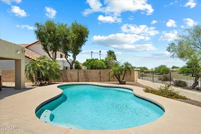 4002 N San Gabriel Circle, Mesa, AZ 85215 - Photo 30