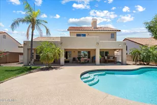 4002 N San Gabriel Cir, Mesa, AZ 85215 - Photo 28