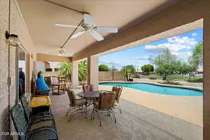 4002 N San Gabriel Cir, Mesa, AZ 85215 - Photo 26