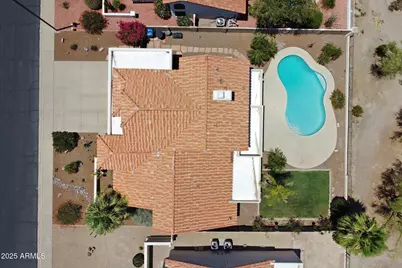 4002 N San Gabriel Circle, Mesa, AZ 85215 - Photo 34