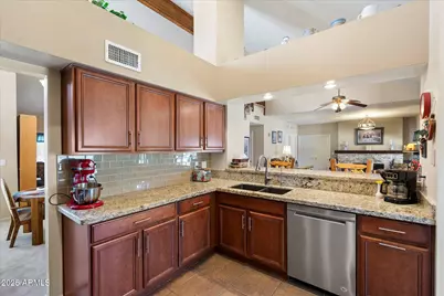 4002 N San Gabriel Circle, Mesa, AZ 85215 - Photo 6