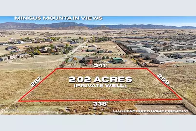0 E Acre Way #22, Prescott Valley, AZ 86315 - Photo 1