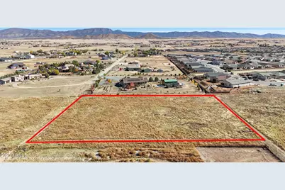 0 E Acre Way #22, Prescott Valley, AZ 86315 - Photo 2