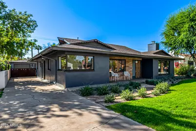 517 W Holly Street, Phoenix, AZ 85003 - Photo 2