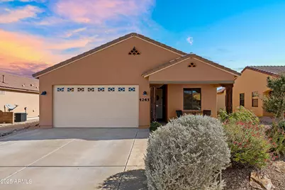 1243 Matsumoto Street, Sierra Vista, AZ 85635 - Photo 1
