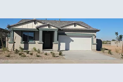 19004 W Rose Lane, Waddell, AZ 85355 - Photo 1