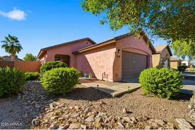 19324 N Costa Verdez Avenue, Maricopa, AZ 85138 - Photo 1