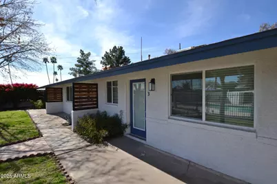 1202 E Kaler Drive #2, Phoenix, AZ 85020 - Photo 2