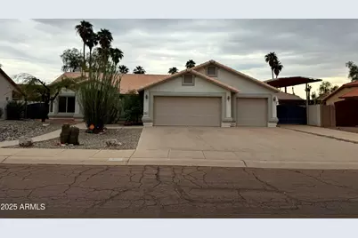 1247 E Sunset Drive, Casa Grande, AZ 85122 - Photo 2