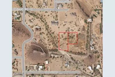 994Xx N 146th Avenue #-, Surprise, AZ 85387 - Photo 20