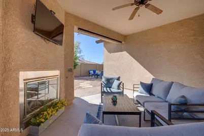 5624 S Colt --, Mesa, AZ 85212 - Photo 24
