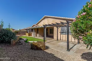 18641 W Western Star Blvd, Goodyear, AZ 85338 - Photo 28