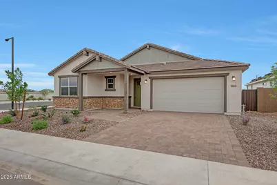 1865 S 183rd Drive, Goodyear, AZ 85338 - Photo 1