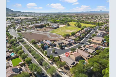 26058 W Yukon Drive, Buckeye, AZ 85396 - Photo 32