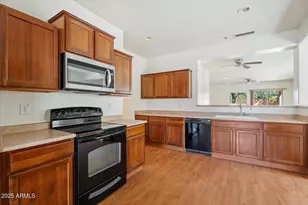 26058 W Yukon Dr, Buckeye, AZ 85396 - Photo 8