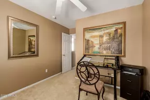 191 N 222nd Dr, Buckeye, AZ 85326 - Photo 30