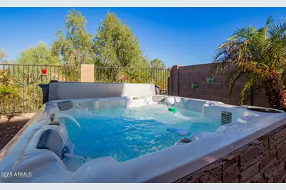 191 N 222nd Drive, Buckeye, AZ 85326 - Photo 38