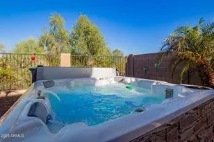 191 N 222nd Dr, Buckeye, AZ 85326 - Photo 38