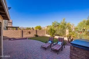 191 N 222nd Dr, Buckeye, AZ 85326 - Photo 36
