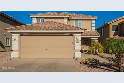 191 N 222nd Drive, Buckeye, AZ 85326 - Photo 2