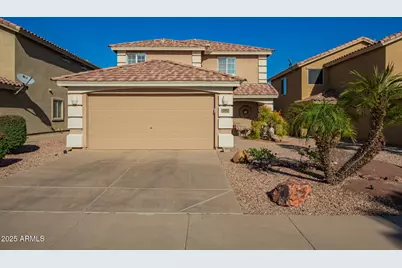 191 N 222nd Drive, Buckeye, AZ 85326 - Photo 1