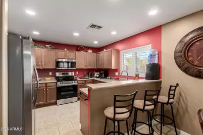 191 N 222nd Drive, Buckeye, AZ 85326 - Photo 12