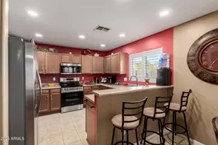 191 N 222nd Dr, Buckeye, AZ 85326 - Photo 12