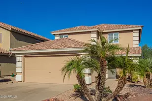 191 N 222nd Dr, Buckeye, AZ 85326 - Photo 4