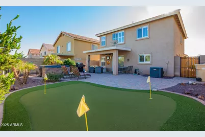 191 N 222nd Drive, Buckeye, AZ 85326 - Photo 34