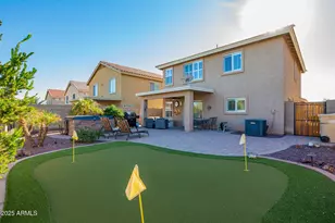 191 N 222nd Dr, Buckeye, AZ 85326 - Photo 34