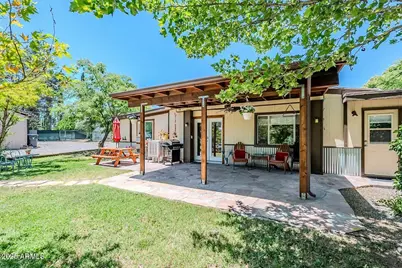 902 N 14th Street, Cottonwood, AZ 86326 - Photo 56