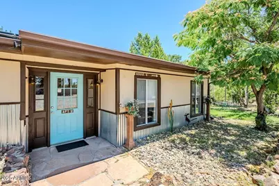 902 N 14th Street, Cottonwood, AZ 86326 - Photo 4