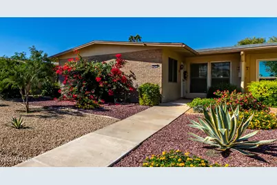 10422 W Ocotillo Drive, Sun City, AZ 85373 - Photo 2