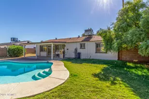 4012 E Capitan Dreyfus Ave, Phoenix, AZ 85032 - Photo 22