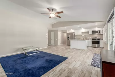 4012 E Capitan Dreyfus Avenue, Phoenix, AZ 85032 - Photo 8