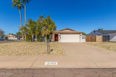 4012 E Capitan Dreyfus Avenue, Phoenix, AZ 85032 - Photo 6