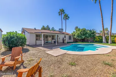 4012 E Capitan Dreyfus Avenue, Phoenix, AZ 85032 - Photo 24