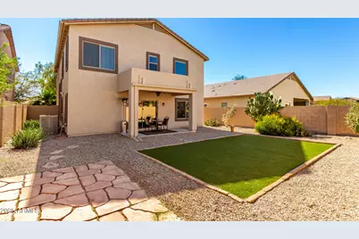 41344 W Cielo Lane, Maricopa, AZ 85138 - Photo 34
