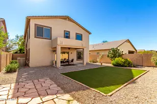41344 W Cielo Ln, Maricopa, AZ 85138 - Photo 34