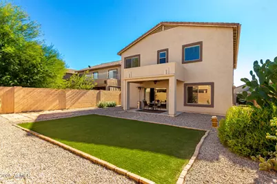 41344 W Cielo Lane, Maricopa, AZ 85138 - Photo 36