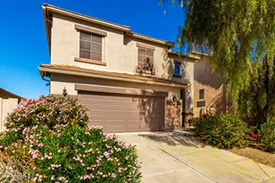 41344 W Cielo Ln, Maricopa, AZ 85138 - Photo 4