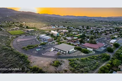 46 Gemini Drive #4, Clarkdale, AZ 86324 - Photo 10