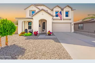 17722 N 183rd Avenue, Surprise, AZ 85374 - Photo 1