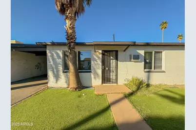 2 E Navajo Road #E, Tucson, AZ 85705 - Photo 2