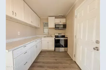 2 E Navajo Road #E, Tucson, AZ 85705 - Photo 6
