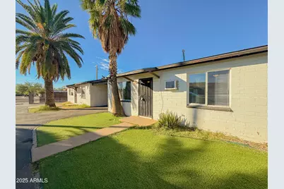 2 E Navajo Road #E, Tucson, AZ 85705 - Photo 1