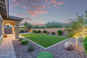 13196 W Woodstock Rd, Peoria, AZ 85383 - Photo 32