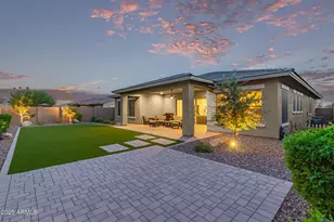13196 W Woodstock Rd, Peoria, AZ 85383 - Photo 34