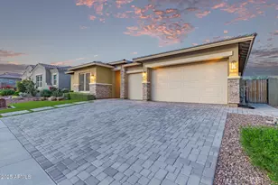 13196 W Woodstock Rd, Peoria, AZ 85383 - Photo 2